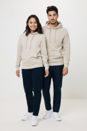 Mikina s kapucňou IQONIQ Jasper z recykl. bavlny - Iqoniq