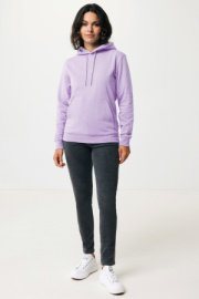 Mikina s kapucňou IQONIQ Jasper z recykl. bavlny - Iqoniq