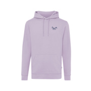 Mikina s kapucňou IQONIQ Jasper z recykl. bavlny - Iqoniq