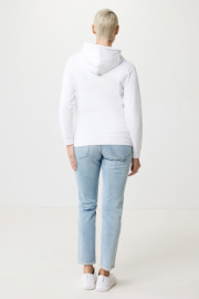 Mikina s kapucňou IQONIQ Jasper z recykl. bavlny - Iqoniq