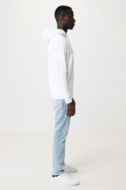 Mikina s kapucňou IQONIQ Jasper z recykl. bavlny - Iqoniq