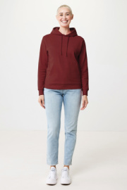 Mikina s kapucňou IQONIQ Jasper z recykl. bavlny - Iqoniq