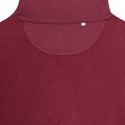 Mikina s kapucňou IQONIQ Jasper z recykl. bavlny - Iqoniq