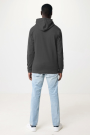 Mikina s kapucňou IQONIQ Jasper z recykl. bavlny - Iqoniq