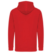 Mikina s kapucňou IQONIQ Jasper z recykl. bavlny - Iqoniq