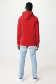 Mikina s kapucňou IQONIQ Jasper z recykl. bavlny - Iqoniq