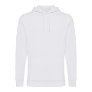 Mikina s kapucňou IQONIQ Jasper z recykl. bavlny