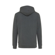 Nefarbená mikina s kapucňou IQONIQ Torres z recykl. bavlny - Iqoniq