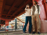 Nefarbená mikina s kapucňou IQONIQ Torres z recykl. bavlny - Iqoniq