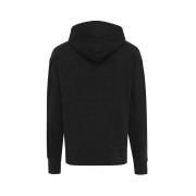 Mikina s kapucňou IQONIQ Yoho relaxed fit z recykl. bavlny - Iqoniq