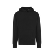 Mikina s kapucňou IQONIQ Yoho relaxed fit z recykl. bavlny - Iqoniq