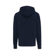 Mikina s kapucňou IQONIQ Yoho relaxed fit z recykl. bavlny - Iqoniq