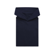 Mikina s kapucňou IQONIQ Yoho relaxed fit z recykl. bavlny - Iqoniq