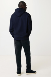 Mikina s kapucňou IQONIQ Yoho relaxed fit z recykl. bavlny - Iqoniq