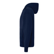 Mikina s kapucňou IQONIQ Yoho relaxed fit z recykl. bavlny - Iqoniq