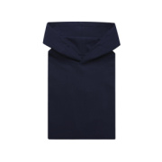 Mikina s kapucňou IQONIQ Yoho relaxed fit z recykl. bavlny - Iqoniq