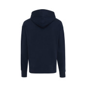 Mikina s kapucňou IQONIQ Yoho relaxed fit z recykl. bavlny - Iqoniq