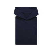 Mikina s kapucňou IQONIQ Yoho relaxed fit z recykl. bavlny - Iqoniq