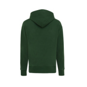 Mikina s kapucňou IQONIQ Yoho relaxed fit z recykl. bavlny - Iqoniq