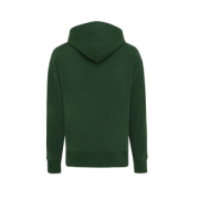 Mikina s kapucňou IQONIQ Yoho relaxed fit z recykl. bavlny - Iqoniq