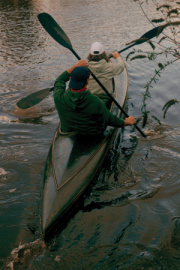Mikina s kapucňou IQONIQ Yoho relaxed fit z recykl. bavlny - Iqoniq