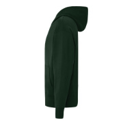 Mikina s kapucňou IQONIQ Yoho relaxed fit z recykl. bavlny - Iqoniq