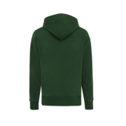 Mikina s kapucňou IQONIQ Yoho relaxed fit z recykl. bavlny - Iqoniq