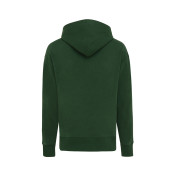 Mikina s kapucňou IQONIQ Yoho relaxed fit z recykl. bavlny - Iqoniq
