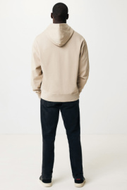 Mikina s kapucňou IQONIQ Yoho relaxed fit z recykl. bavlny - Iqoniq