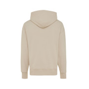 Mikina s kapucňou IQONIQ Yoho relaxed fit z recykl. bavlny - Iqoniq