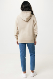 Mikina s kapucňou IQONIQ Yoho relaxed fit z recykl. bavlny - Iqoniq