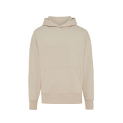 Mikina s kapucňou IQONIQ Yoho relaxed fit z recykl. bavlny - Iqoniq