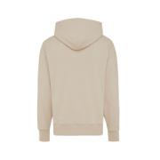 Mikina s kapucňou IQONIQ Yoho relaxed fit z recykl. bavlny - Iqoniq