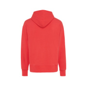 Mikina s kapucňou IQONIQ Yoho relaxed fit z recykl. bavlny - Iqoniq