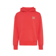 Mikina s kapucňou IQONIQ Yoho relaxed fit z recykl. bavlny - Iqoniq