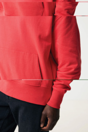 Mikina s kapucňou IQONIQ Yoho relaxed fit z recykl. bavlny - Iqoniq