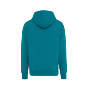 Mikina s kapucňou IQONIQ Yoho relaxed fit z recykl. bavlny - Iqoniq