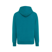 Mikina s kapucňou IQONIQ Yoho relaxed fit z recykl. bavlny - Iqoniq