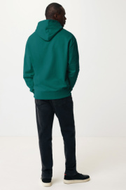 Mikina s kapucňou IQONIQ Yoho relaxed fit z recykl. bavlny - Iqoniq