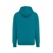 Mikina s kapucňou IQONIQ Yoho relaxed fit z recykl. bavlny - Iqoniq