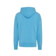 Mikina s kapucňou IQONIQ Yoho relaxed fit z recykl. bavlny - Iqoniq
