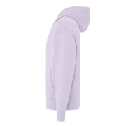 Mikina s kapucňou IQONIQ Yoho relaxed fit z recykl. bavlny - Iqoniq