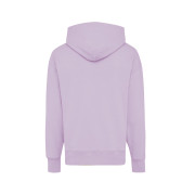 Mikina s kapucňou IQONIQ Yoho relaxed fit z recykl. bavlny - Iqoniq