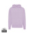 Mikina s kapucňou IQONIQ Yoho relaxed fit z recykl. bavlny - Iqoniq, farba - lavender, veľkosť - XL