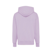 Mikina s kapucňou IQONIQ Yoho relaxed fit z recykl. bavlny - Iqoniq