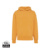 Mikina s kapucňou IQONIQ Yoho relaxed fit z recykl. bavlny - Iqoniq, farba - sundial orange, veľkosť - XL