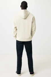 Mikina s kapucňou IQONIQ Yoho relaxed fit z recykl. bavlny - Iqoniq