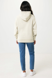Mikina s kapucňou IQONIQ Yoho relaxed fit z recykl. bavlny - Iqoniq