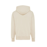 Mikina s kapucňou IQONIQ Yoho relaxed fit z recykl. bavlny - Iqoniq – natural raw – náhľad 2