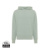 Mikina s kapucňou IQONIQ Yoho relaxed fit z recykl. bavlny - Iqoniq, farba - iceberg green, veľkosť - L
